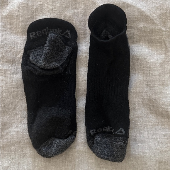 Reebok Men’s Ankle Socks - Picture 2 of 3